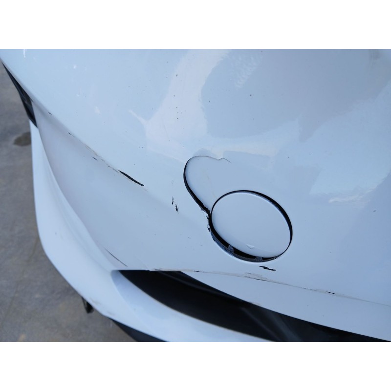 PARAGOLPES DELANTERO