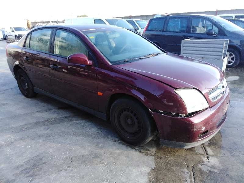OPEL VECTRA C BERLINA