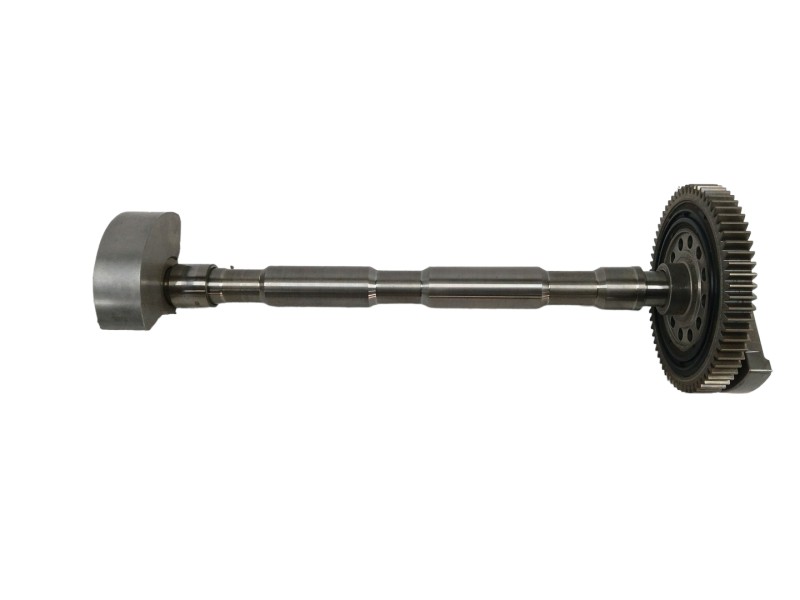 Recambio de eje balancines para peugeot 207 1.6 hdi fap cat (9hz / dv6ted4) referencia OEM IAM 9813298480 Recambio de eje balancines para peugeot 207 1.6 hdi fap cat (9hz / dv6ted4) referencia OEM IAM 9813298480