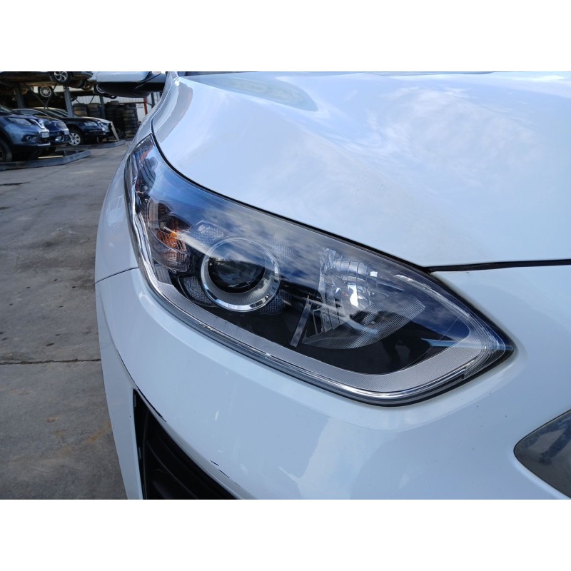 Recambio de faro derecho para kia ceed (cd) 1.4 referencia OEM IAM   
