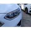 Recambio de faro izquierdo para kia ceed (cd) 1.4 referencia OEM IAM   