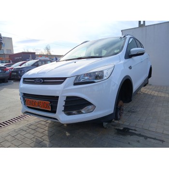 ford kuga ii (dm2) del año 2016