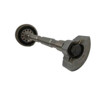 Recambio de eje balancines para peugeot 207 1.6 hdi fap cat (9hz / dv6ted4) referencia OEM IAM 9813298480  