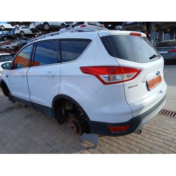 ford kuga ii (dm2) del año 2016