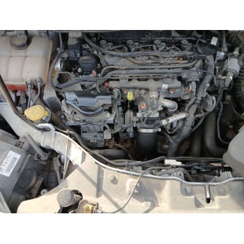 ford kuga ii (dm2) del año 2016