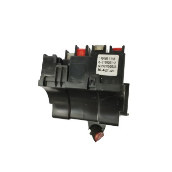 Recambio de caja reles / fusibles para opel mokka x (j13) 1.4 (_76) referencia OEM IAM   