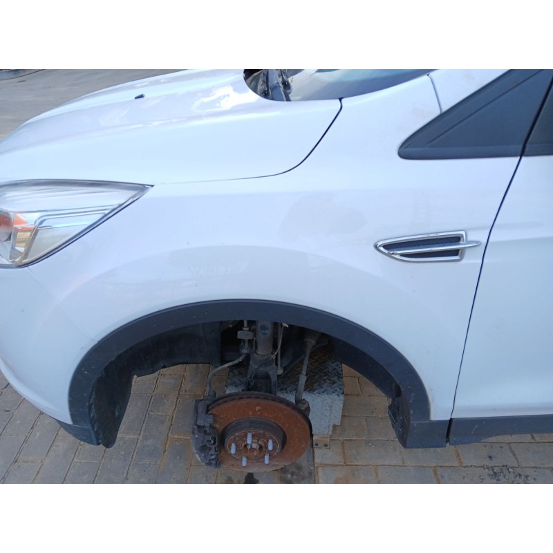 Recambio de aleta delantera izquierda para ford kuga ii (dm2) 2.0 tdci referencia OEM IAM   