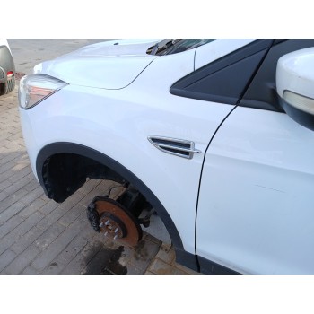 Recambio de aleta delantera izquierda para ford kuga ii (dm2) 2.0 tdci referencia OEM IAM   