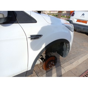 Recambio de aleta delantera derecha para ford kuga ii (dm2) 2.0 tdci referencia OEM IAM   