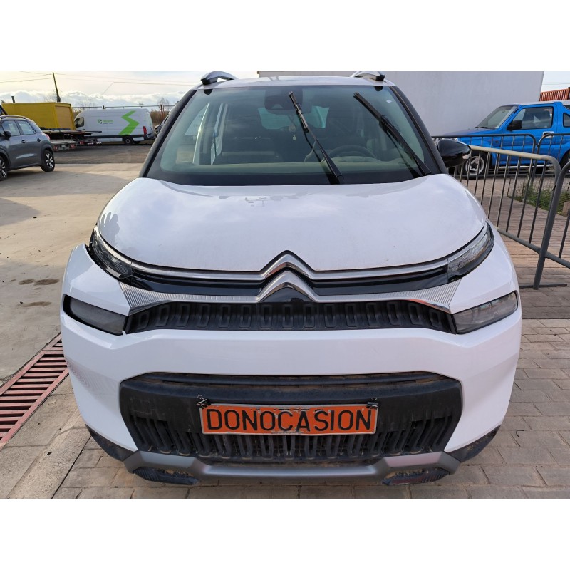 citroën c3 aircross i (2r_, 2c_) del año 2021