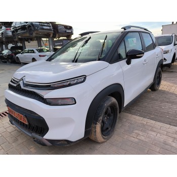 citroën c3 aircross i (2r_, 2c_) del año 2021