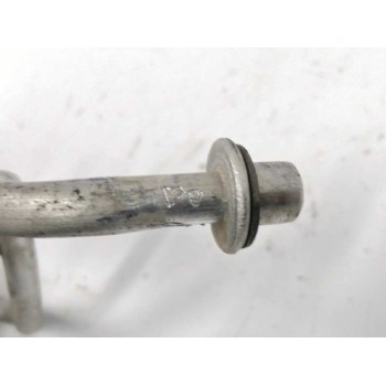 Recambio de tubos aire acondicionado para opel corsa d 1.2 16v cat (z 12 xep / lb4) referencia OEM IAM   