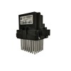 Recambio de resistencia calefaccion para opel mokka x (j13) 1.4 (_76) referencia OEM IAM  F011500127 