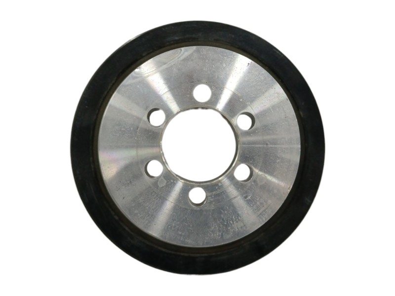 Recambio de polea cigueñal para peugeot 207 1.6 hdi fap cat (9hz / dv6ted4) referencia OEM IAM 9834309980 Recambio de polea cigueñal para peugeot 207 1.6 hdi fap cat (9hz / dv6ted4) referencia OEM IAM 9834309980