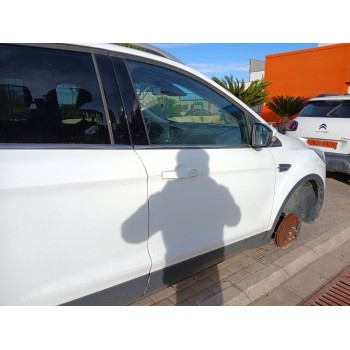 Recambio de puerta delantera derecha para ford kuga ii (dm2) 2.0 tdci referencia OEM IAM   