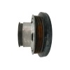 Recambio de polea cigueñal para peugeot 207 1.6 hdi fap cat (9hz / dv6ted4) referencia OEM IAM 9834309980  