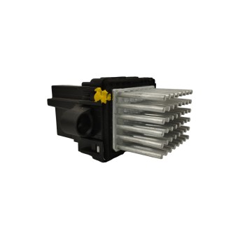 Recambio de resistencia calefaccion para opel mokka x (j13) 1.4 (_76) referencia OEM IAM  F011500127 
