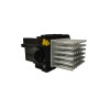 Recambio de resistencia calefaccion para opel mokka x (j13) 1.4 (_76) referencia OEM IAM  F011500127 