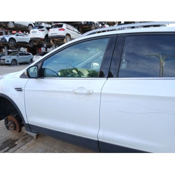 Recambio de puerta delantera izquierda para ford kuga ii (dm2) 2.0 tdci referencia OEM IAM   