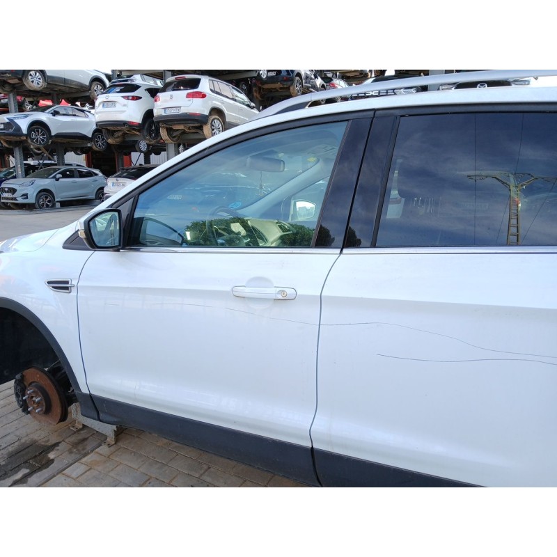 PUERTA DELANTERA IZQUIERDA