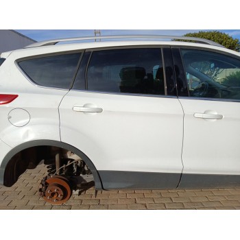 Recambio de puerta trasera derecha para ford kuga ii (dm2) 2.0 tdci referencia OEM IAM   