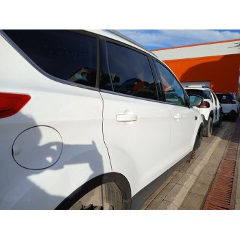 Recambio de puerta trasera derecha para ford kuga ii (dm2) 2.0 tdci referencia OEM IAM   