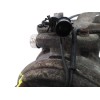 Recambio de compresor aire acondicionado para kia carens 2.0 turbodiesel cat referencia OEM IAM 1625019100  