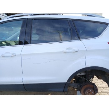 Recambio de puerta trasera izquierda para ford kuga ii (dm2) 2.0 tdci referencia OEM IAM   