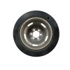 Recambio de polea cigueñal para peugeot 207 1.6 hdi fap cat (9hz / dv6ted4) referencia OEM IAM 9834309980  