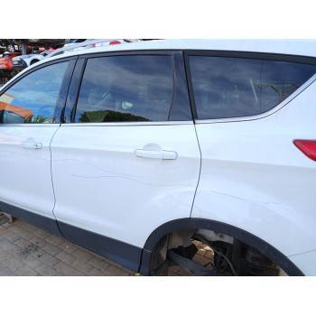 Recambio de puerta trasera izquierda para ford kuga ii (dm2) 2.0 tdci referencia OEM IAM   