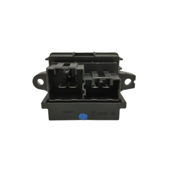 Recambio de resistencia calefaccion para opel mokka x (j13) 1.4 (_76) referencia OEM IAM  F011500127 