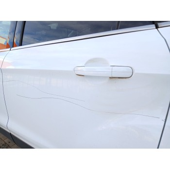 Recambio de puerta trasera izquierda para ford kuga ii (dm2) 2.0 tdci referencia OEM IAM   