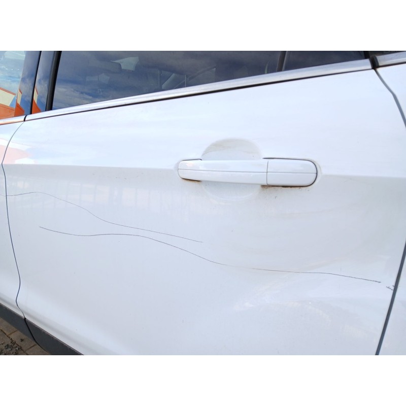 PUERTA TRASERA IZQUIERDA