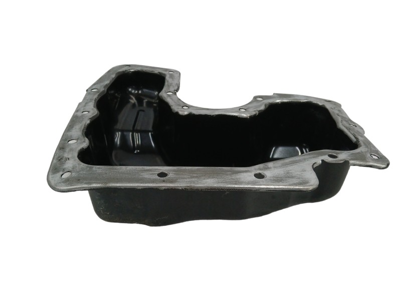 Recambio de carter para peugeot 207 1.6 hdi fap cat (9hz / dv6ted4) referencia OEM IAM 9829898980 Recambio de carter para peugeot 207 1.6 hdi fap cat (9hz / dv6ted4) referencia OEM IAM 9829898980