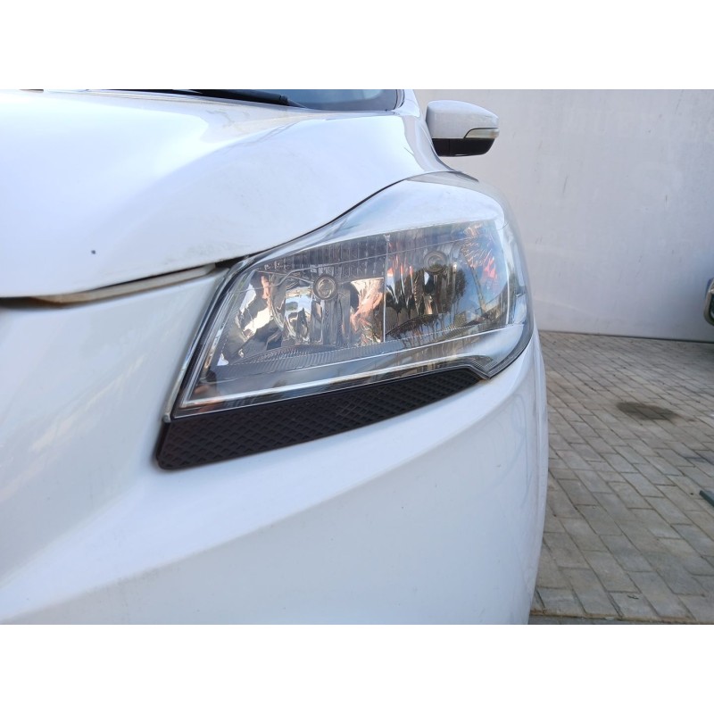 Recambio de faro izquierdo para ford kuga ii (dm2) 2.0 tdci referencia OEM IAM   