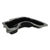 Recambio de carter para peugeot 207 1.6 hdi fap cat (9hz / dv6ted4) referencia OEM IAM 9829898980  