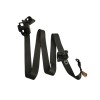 Recambio de cinturon seguridad trasero derecho para chevrolet captiva 2.0 diesel cat referencia OEM IAM 96474688  