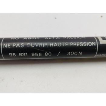 Recambio de amortiguadores maletero / porton para citroën ax (za-_) 14 d referencia OEM IAM   