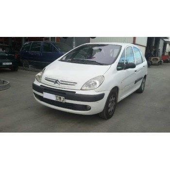 citroën xsara picasso (n68) del año 2006