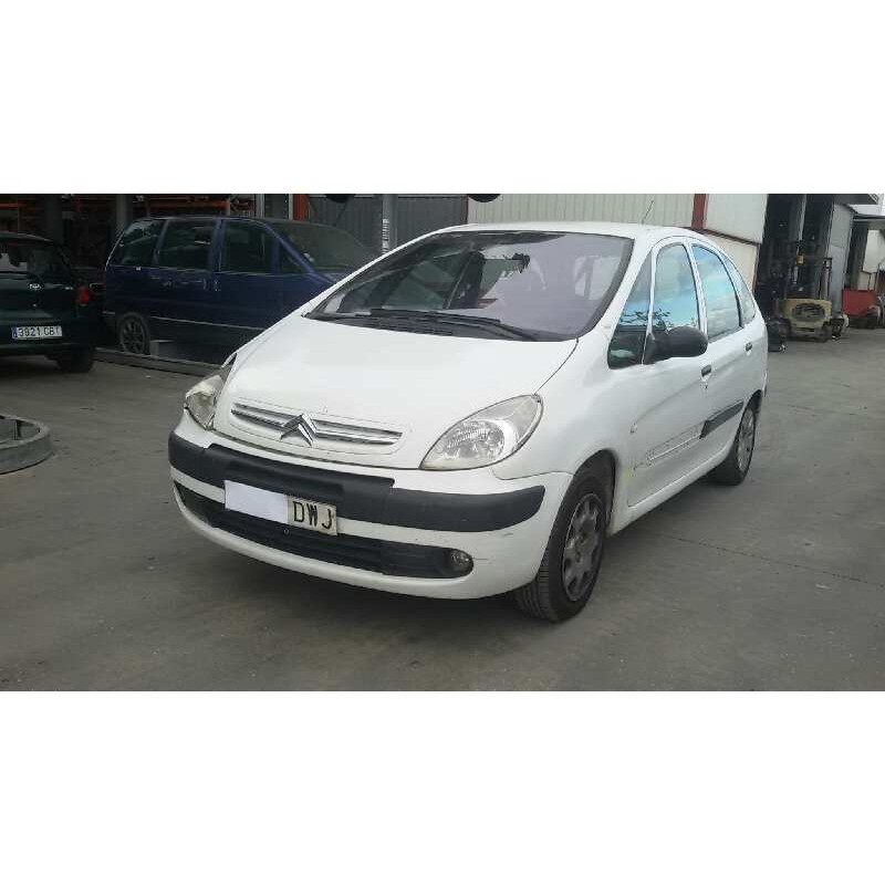 citroën xsara picasso (n68) del año 2006