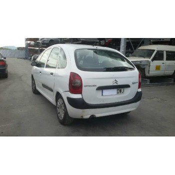 citroën xsara picasso (n68) del año 2006