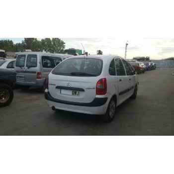 citroën xsara picasso (n68) del año 2006