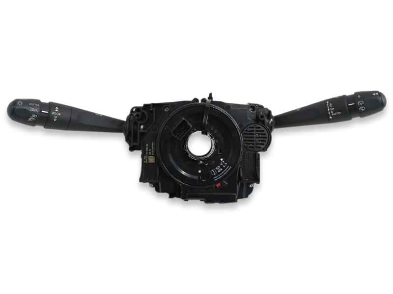 Recambio de mando multifuncion para citroën c3 aircross 1.2 12v e-thp / puretech referencia OEM IAM 98312576ZD  