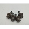 Recambio de juego tornillos de rueda para peugeot 206 hatchback (2a/c) 1.4 i referencia OEM IAM   