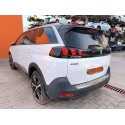 PEUGEOT 5008 II (MC_, MJ_, MR_, M4_)