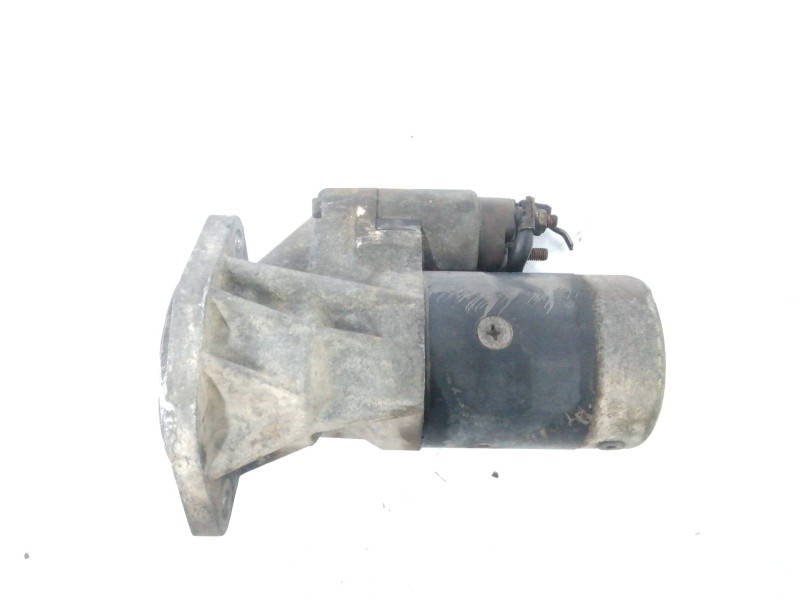 Recambio de motor arranque para opel monterey 3.1 turbodiesel referencia OEM IAM 8943876530 Recambio de motor arranque para opel monterey 3.1 turbodiesel referencia OEM IAM 8943876530