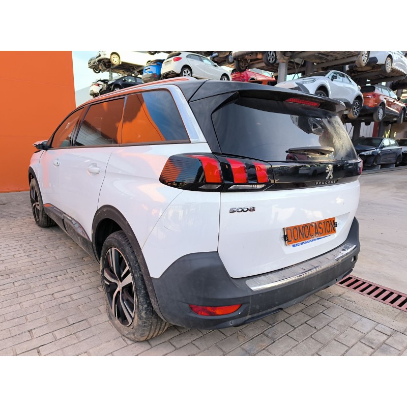 peugeot 5008 ii (mc_, mj_, mr_, m4_) del año 2019