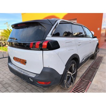 peugeot 5008 ii (mc_, mj_, mr_, m4_) del año 2019