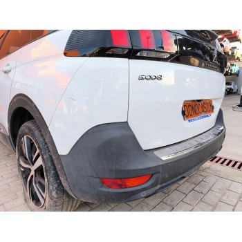 Recambio de paragolpes trasero para peugeot 5008 ii (mc_, mj_, mr_, m4_) 1.5 bluehdi 130 (mcyhzj, mcyhzr, mcyhzx) referencia OEM