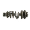 Recambio de cigueñal para peugeot 207 1.6 hdi fap cat (9hz / dv6ted4) referencia OEM IAM   